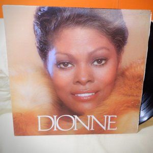 ~~~ DIONNE WARWICK ~~~ Dionne